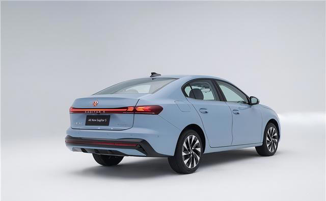 全新速腾S 1.5T EVO2发动机技术有何前沿之处