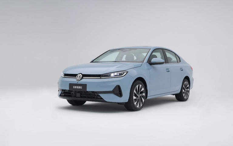 从零部件到整车，全新速腾S如何诠释德系安心