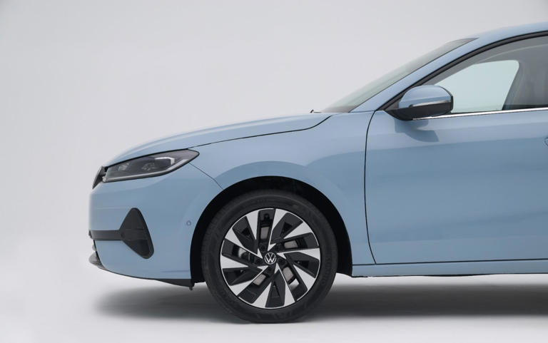 从零部件到整车，全新速腾S如何诠释德系安心