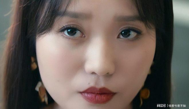 《好好的时光》女主成败笔! 大脸凸嘴还没演技，别再霍霍年代剧了