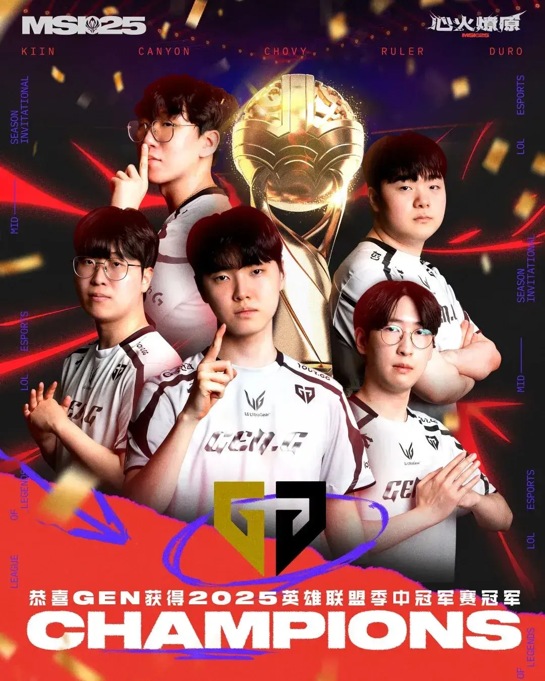 Kanavi想再来中国被一边倒反对，Ruler被赞是LOL最有情义的选手