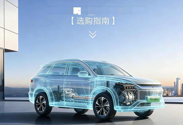 2026比亚迪技术革新：闪充、混动、智驾齐发力 电动车体验全面超越燃油车