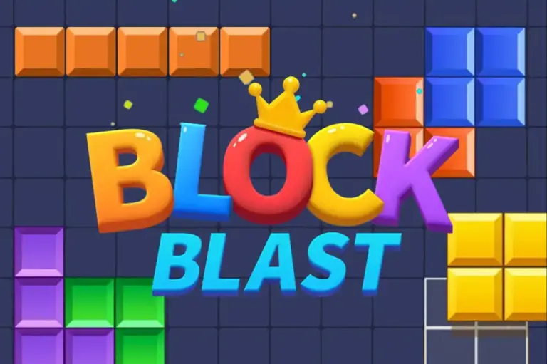 腾讯要入股“全球第一”休闲手游，月活玩家超3亿《Block Blast!》