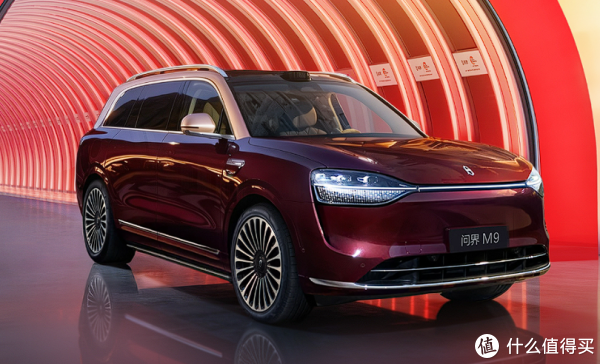 又被“一米穿四界”？问界进入低谷期，二月交付仅1.8万辆？