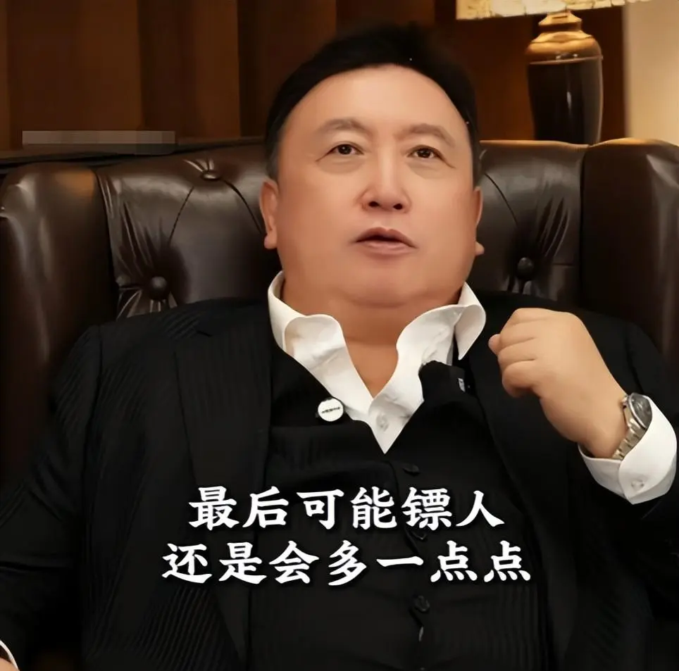 上映12天票房打平，24小时后局势逆转！王晶的预言，让所有人都沉默了