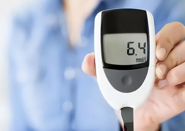 调查450名糖尿病人士，吃惊发现：患糖尿病的人，有8大共性