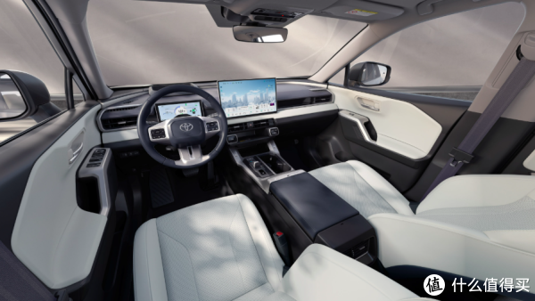 日系还是主打一个躺平？一汽丰田第六代RAV4荣放优惠后15.18万