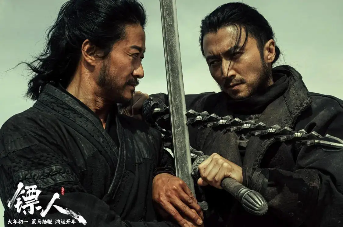 上映12天票房打平，24小时后局势逆转！王晶的预言，让所有人都沉默了