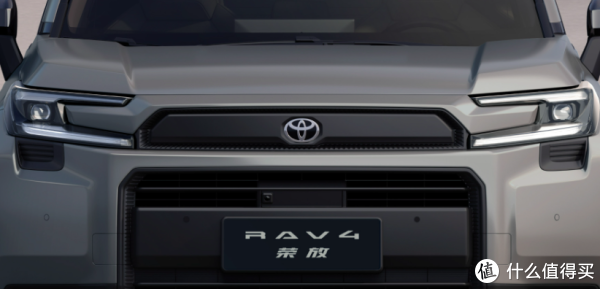 日系还是主打一个躺平？一汽丰田第六代RAV4荣放优惠后15.18万