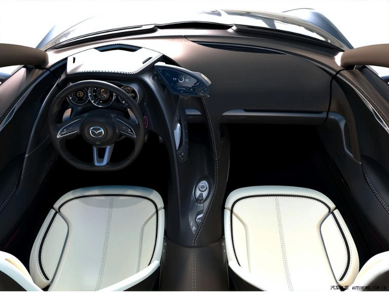 性能党狂喜！2026款马自达6焕新，三动力可选运动基因拉满