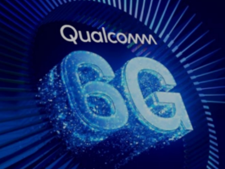 面向AI时代率先布局6G 高通MWC2026预见未来