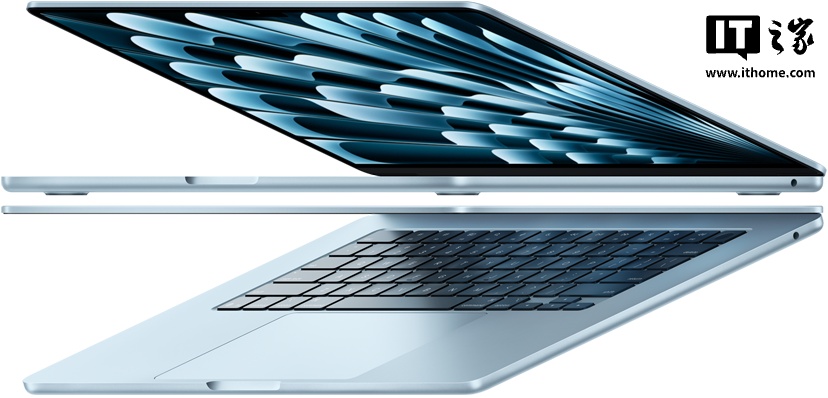 消息称OLED版苹果MacBook Air有望2028年上市，预计搭载M7芯片