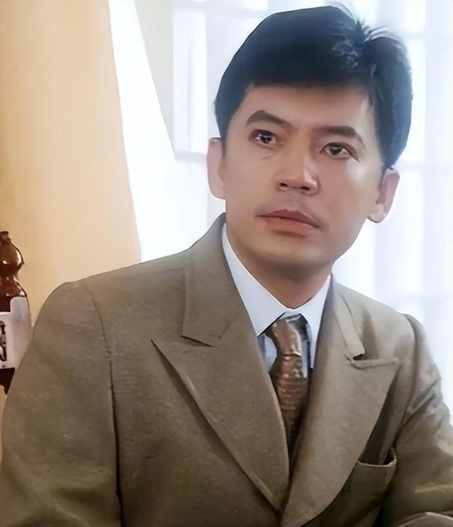 何政军：我这辈子最正确的决定，就是娶了一个平凡的妻子