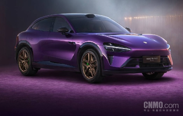 一线销售曝光小米YU7现状：展车优惠2万-8万元遭抢购