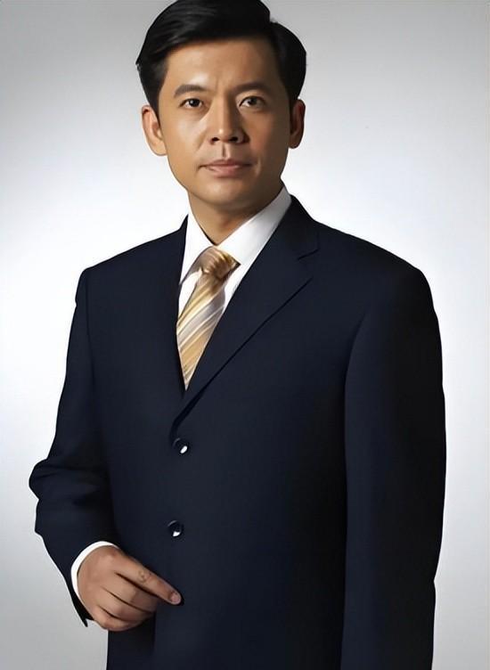 何政军：我这辈子最正确的决定，就是娶了一个平凡的妻子