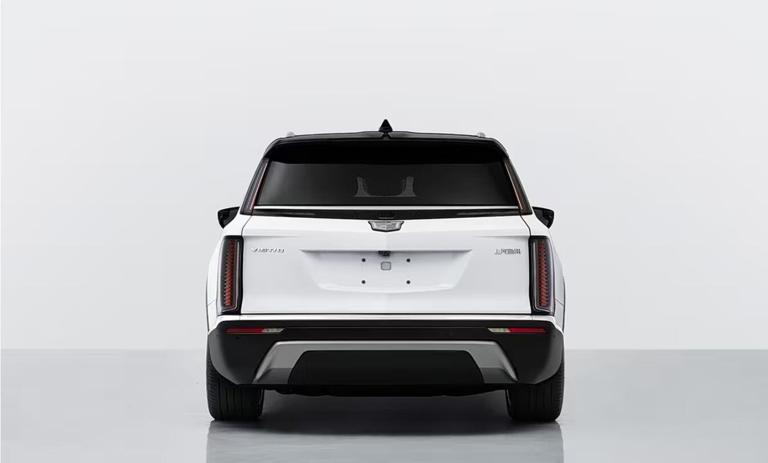 喜欢美系车的别急四款新车来袭别克至境E7新款福特探险者领衔