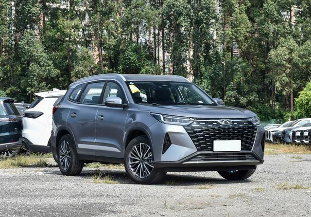 国产SUV四大金刚应该怎么选？优缺点一次性讲透，你就清楚选谁了