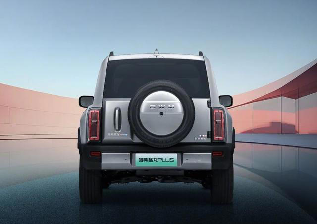 风云T9L、猛龙PLUS即将上市，家用大5座，可选激光雷达+四驱？