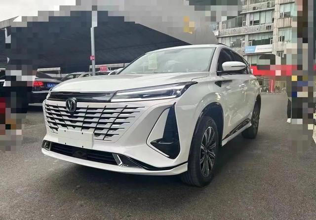 国产SUV四大金刚应该怎么选？优缺点一次性讲透，你就清楚选谁了