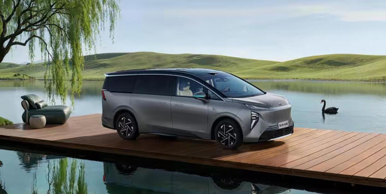 喜欢美系车的别急四款新车来袭别克至境E7新款福特探险者领衔