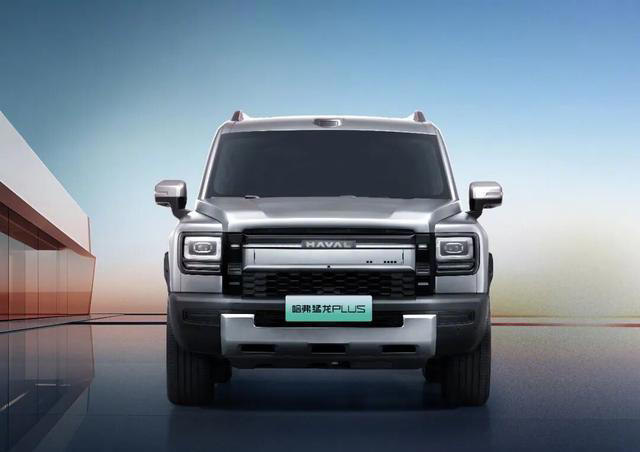 风云T9L、猛龙PLUS即将上市，家用大5座，可选激光雷达+四驱？