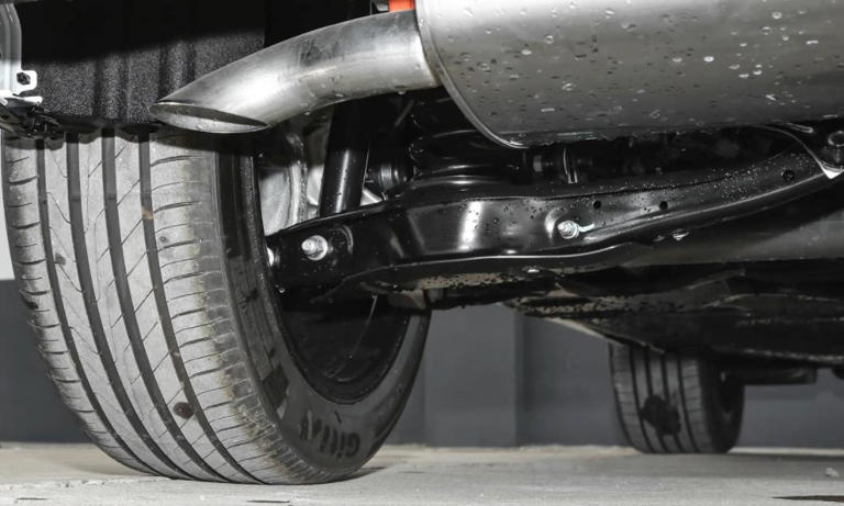 全系标配2.0T引擎，还有四驱可选，26款大众途观L是务实之选？