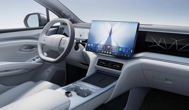 风云T9L、猛龙PLUS即将上市，家用大5座，可选激光雷达+四驱？