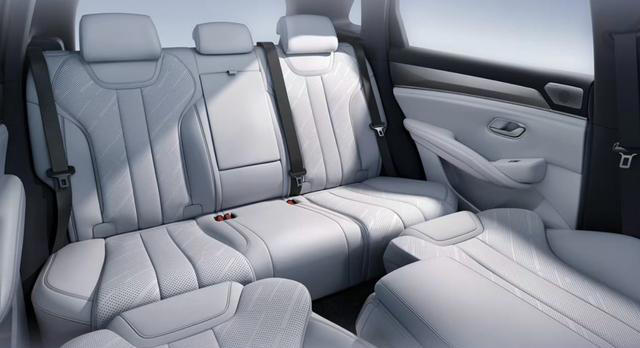 风云T9L、猛龙PLUS即将上市，家用大5座，可选激光雷达+四驱？