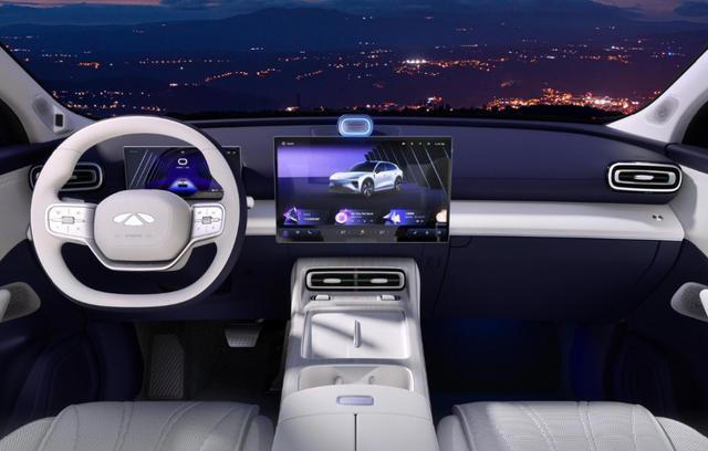 风云T9L、猛龙PLUS即将上市，家用大5座，可选激光雷达+四驱？