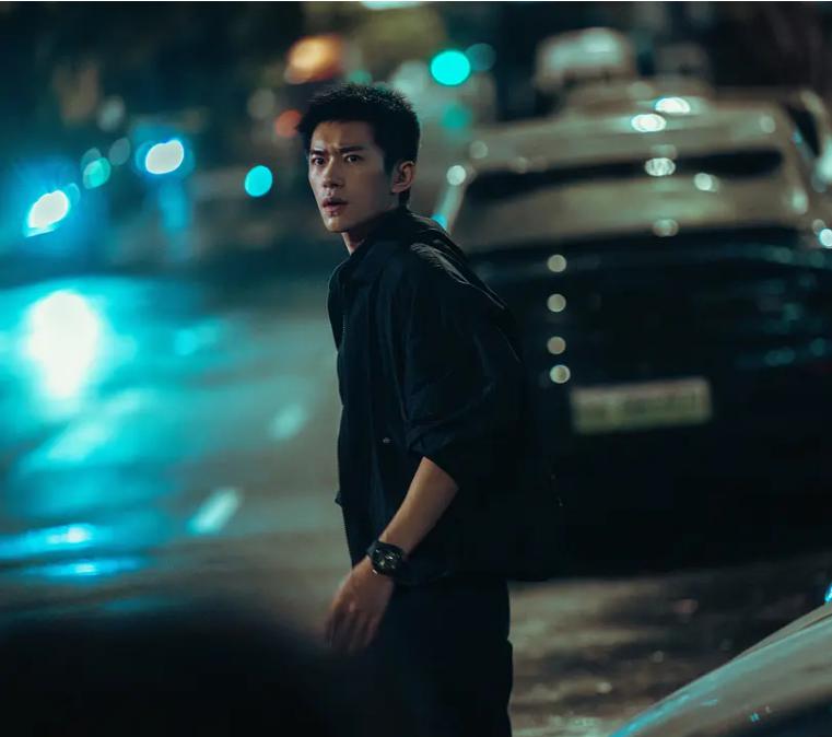 张艺谋被黑，《惊蛰无声》艺术水准高，有人没看懂就打低分？