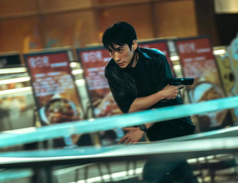 张艺谋被黑，《惊蛰无声》艺术水准高，有人没看懂就打低分？