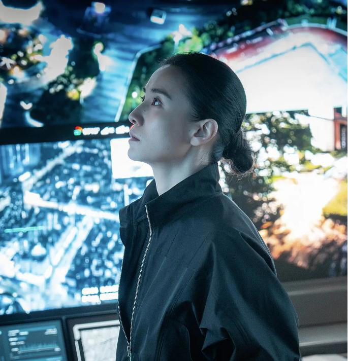 张艺谋被黑，《惊蛰无声》艺术水准高，有人没看懂就打低分？