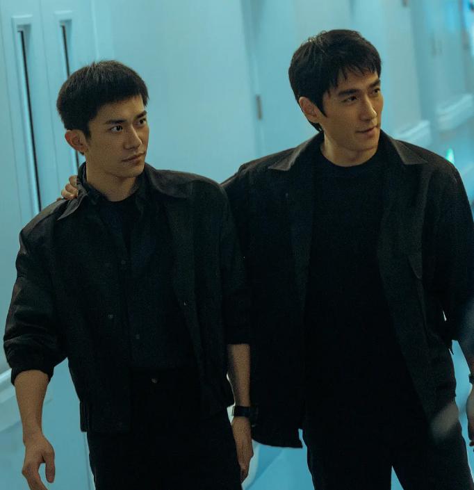 张艺谋被黑，《惊蛰无声》艺术水准高，有人没看懂就打低分？