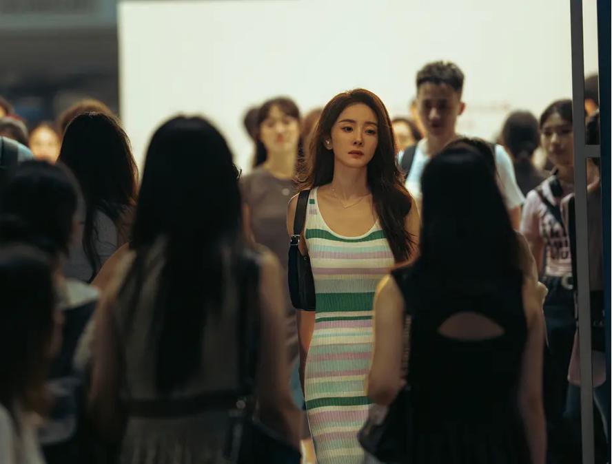 张艺谋被黑，《惊蛰无声》艺术水准高，有人没看懂就打低分？