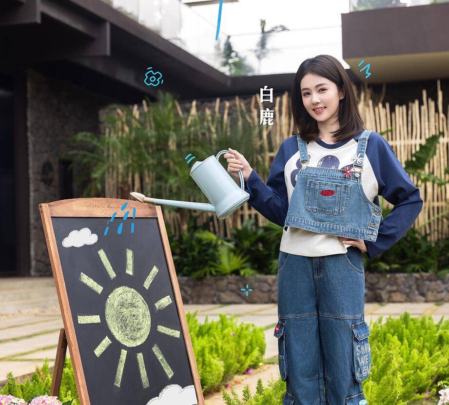  要不是白鹿的“两级反转”，这期《客栈2026》怕是要被骂上热搜了