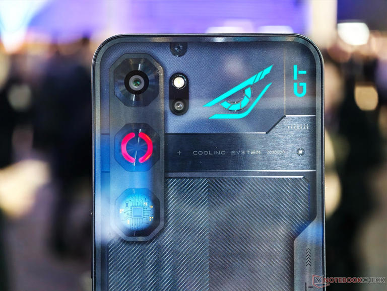 努比亚Neo 5 GT首秀MWC 2026，下月海外开售！