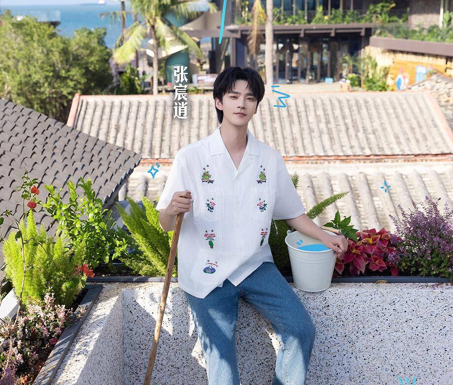 要不是白鹿的“两级反转”，这期《客栈2026》怕是要被骂上热搜了