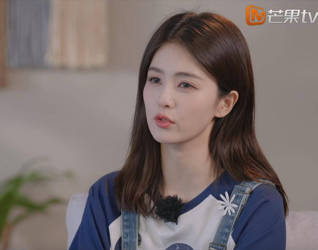 要不是白鹿的“两级反转”，这期《客栈2026》怕是要被骂上热搜了