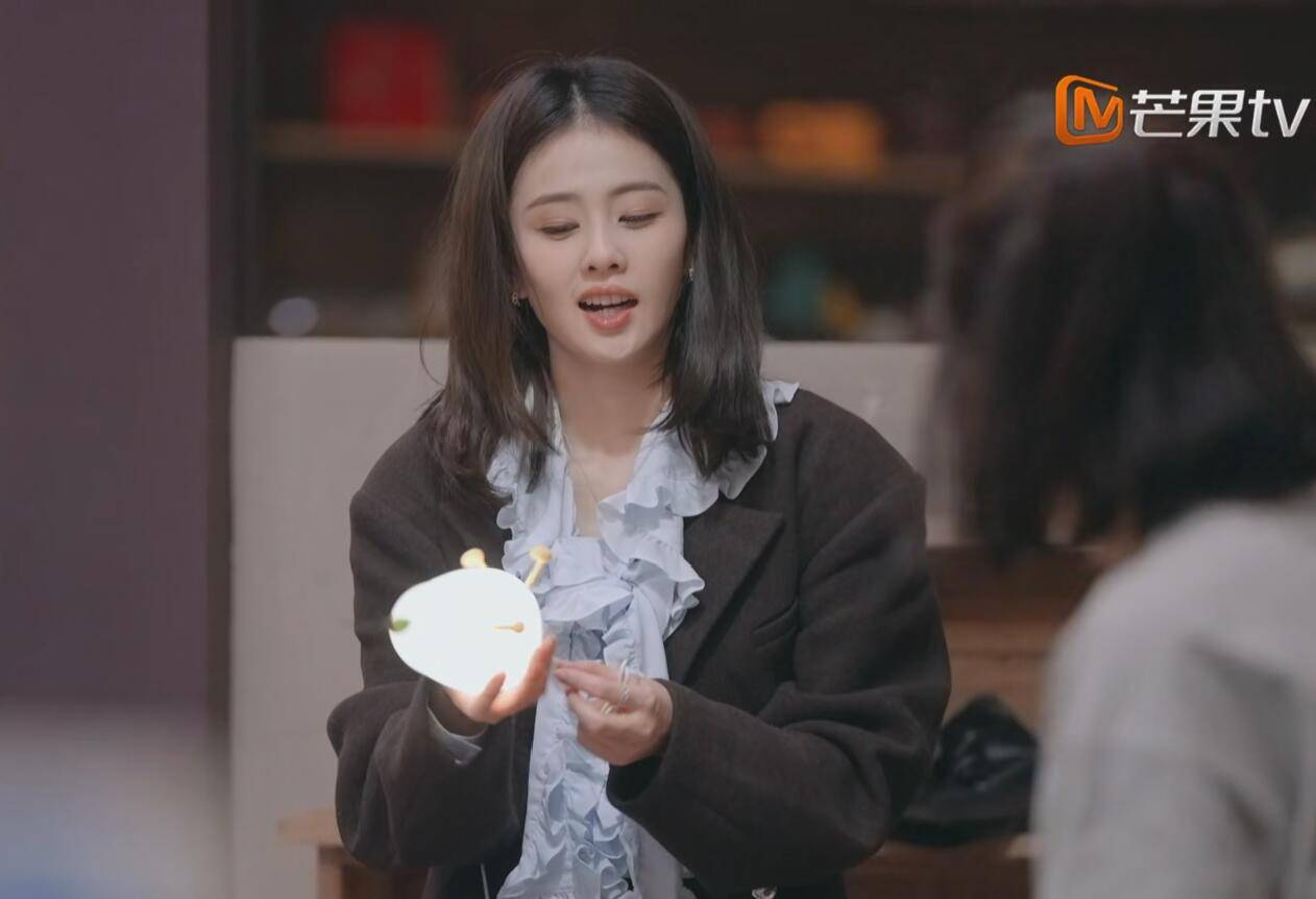 要不是白鹿的“两级反转”，这期《客栈2026》怕是要被骂上热搜了