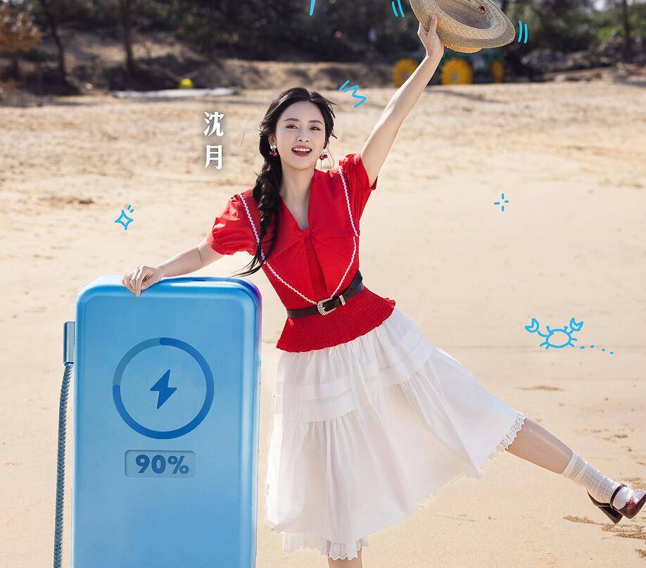 要不是白鹿的“两级反转”，这期《客栈2026》怕是要被骂上热搜了