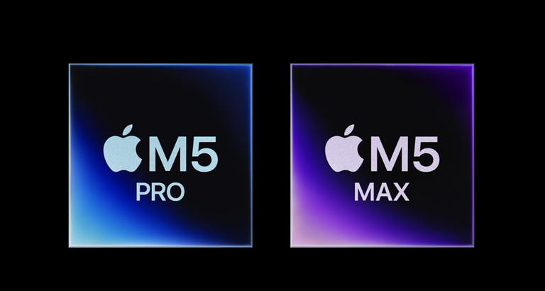 苹果最新MacBook Pro问世 全系配M5芯片 3月11日开售