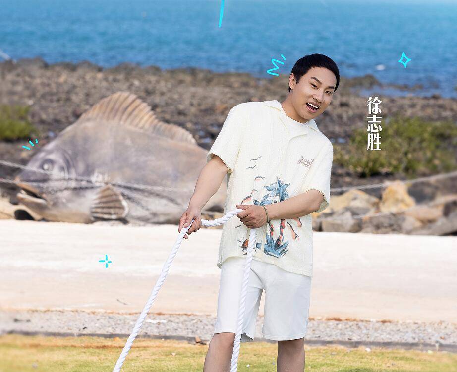 要不是白鹿的“两级反转”，这期《客栈2026》怕是要被骂上热搜了