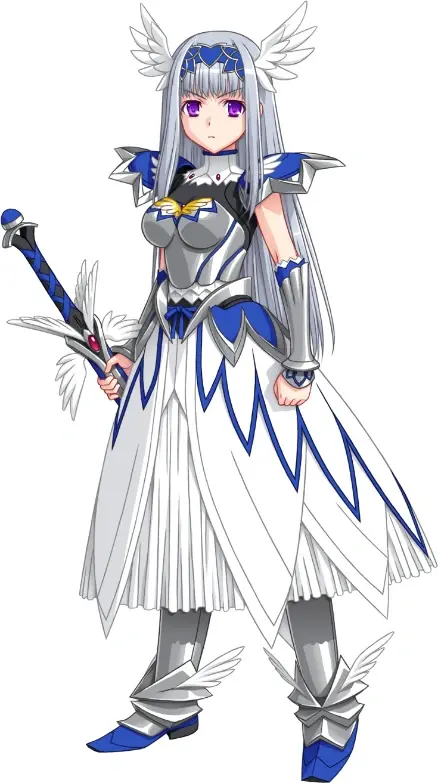 [RPG/静态/Valkyrie Destruction] 老东西就是劲大