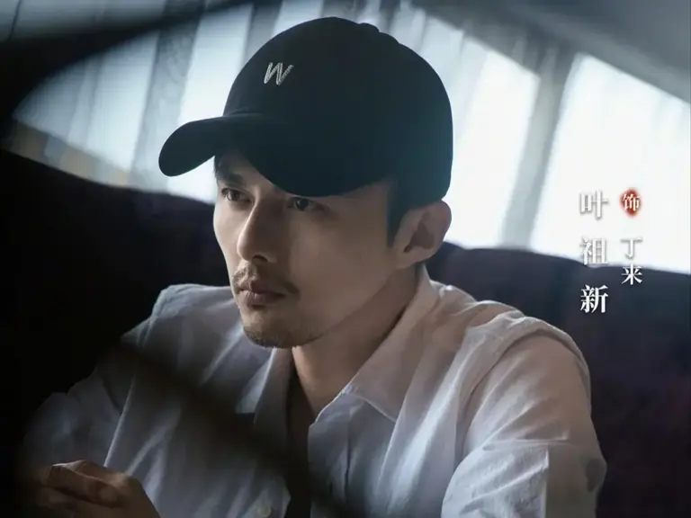 《除恶》：一部没有好人的剧，为何让全网直呼“真实到窒息”？