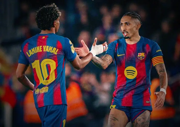 足坛一夜动态：巴萨3-0马竞无缘逆转，狼队绝杀送利物浦耻辱纪录