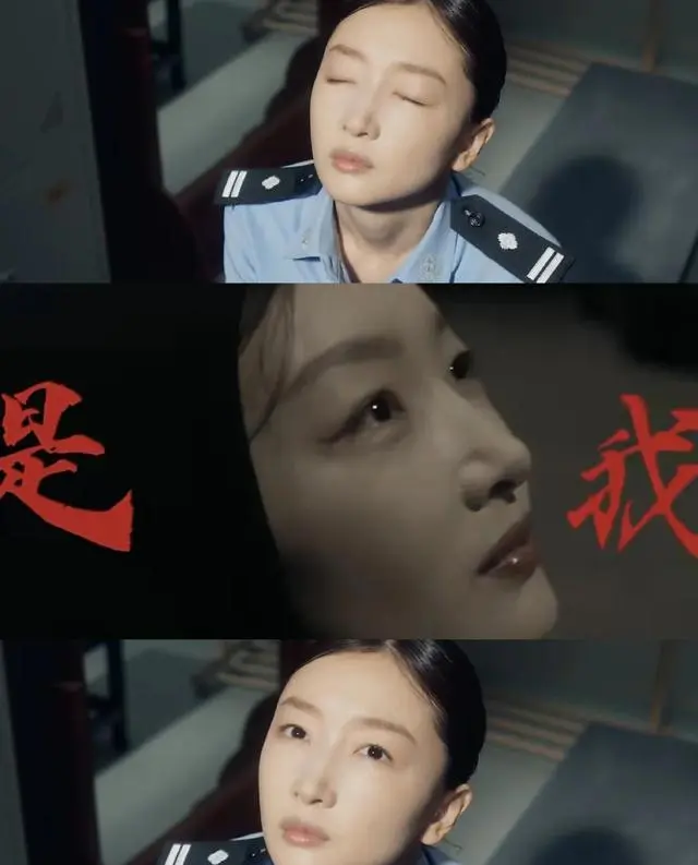 即将播出!30集侦探悬疑剧上线，周冬雨主演，终于又有良心剧追看