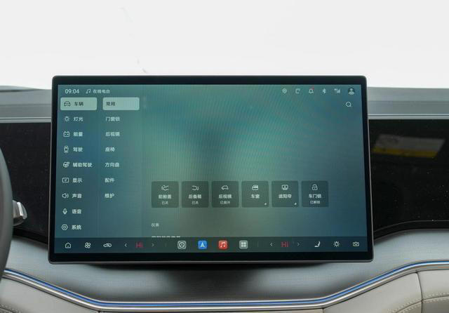 预计售18万？续航710km+后排能当床，比亚迪新款SUV实车亮相