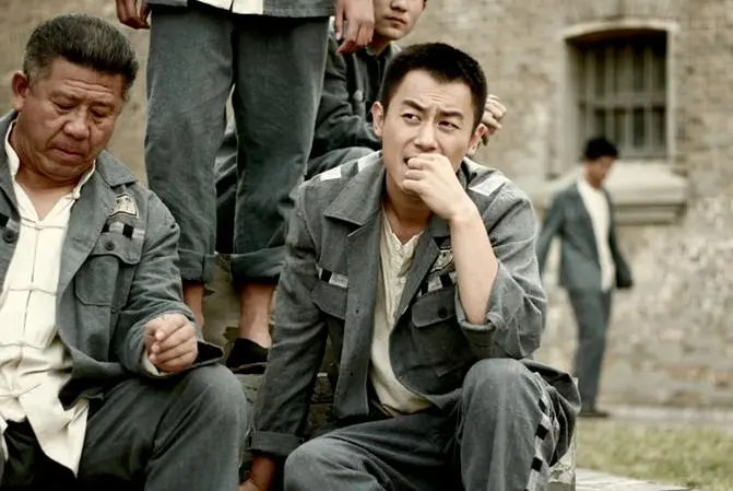 央八开播！38集谍战剧，朱亚文、苗圃、吕一主演，配角都是实力派，剧荒有解了