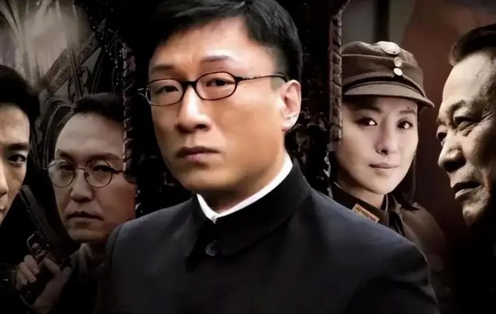 央八开播！38集谍战剧，朱亚文、苗圃、吕一主演，配角都是实力派，剧荒有解了