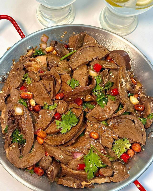 节后大鱼大肉吃腻了来试试这3道菜，酸爽解腻又开胃，真过瘾
